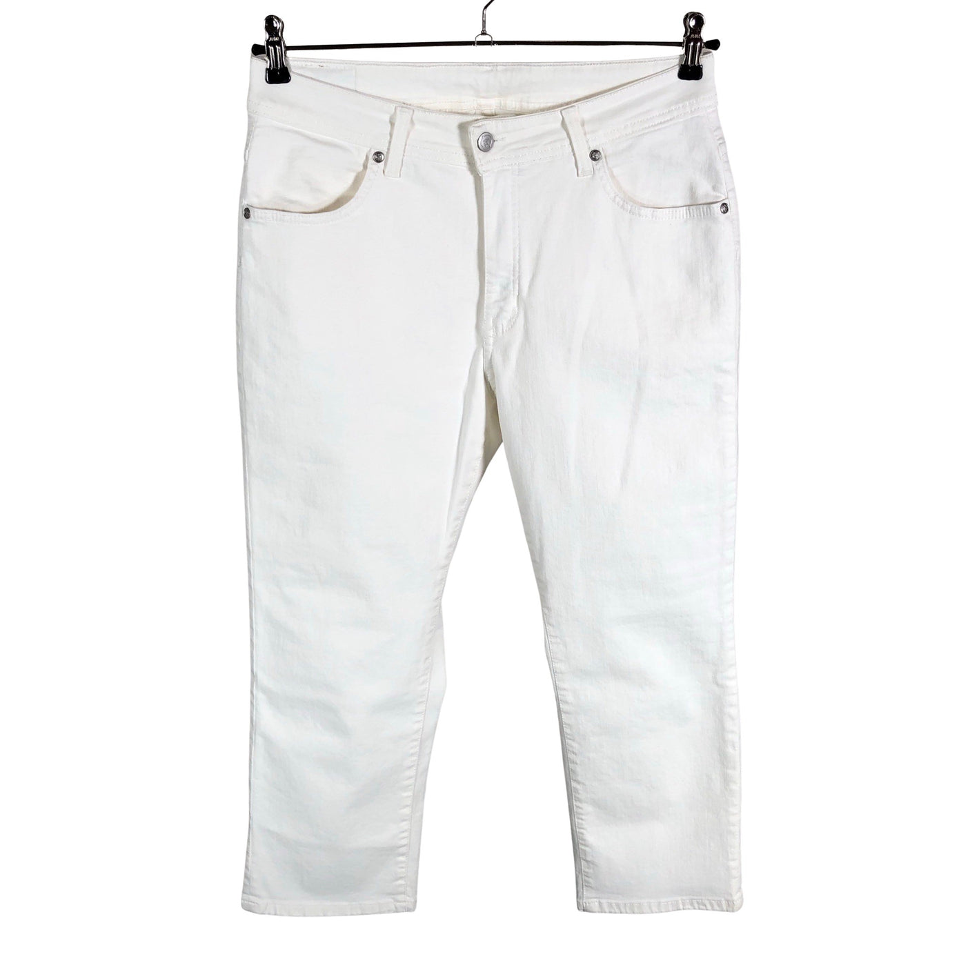 Unisex Very Nice - Jeans, size W32 - Natural white (1)