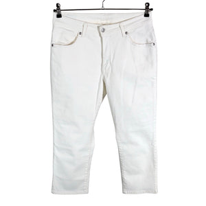 Unisex Very Nice - Jeans, size W32 - Natural white (1)