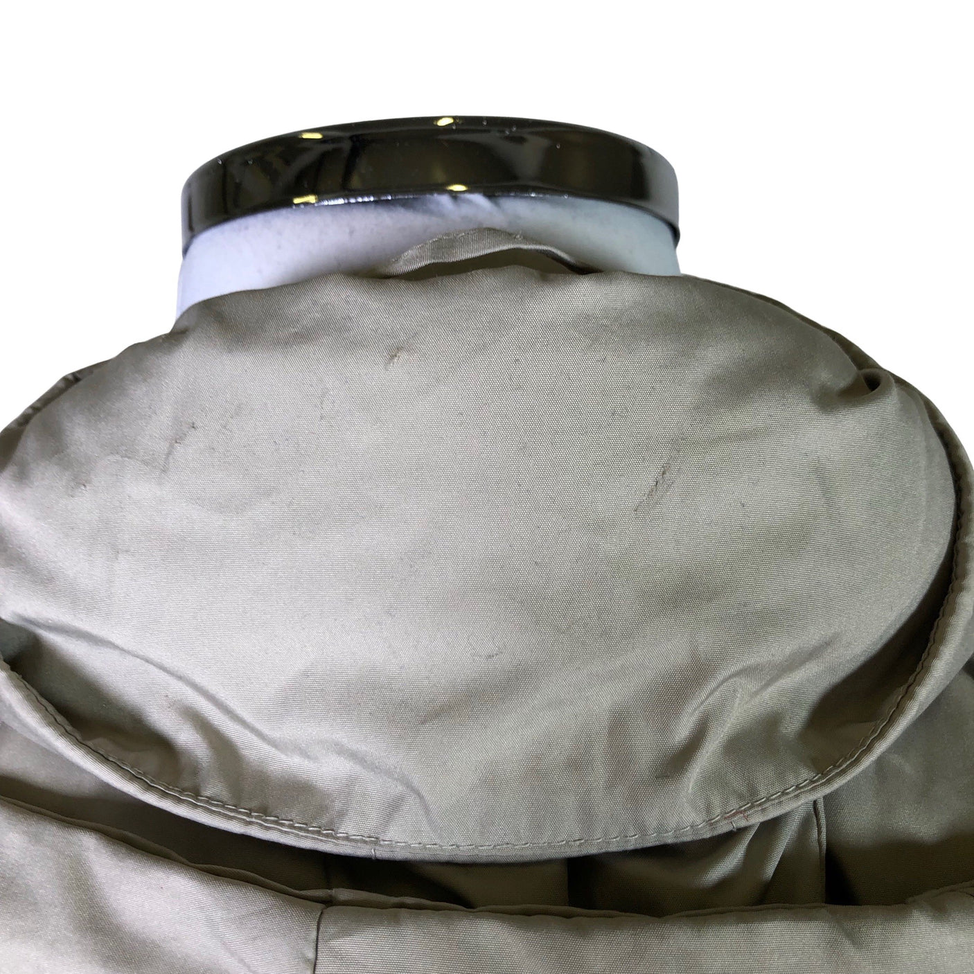 Unisex J.A.P - Lightly padded jacket, size 44 - Beige (3)