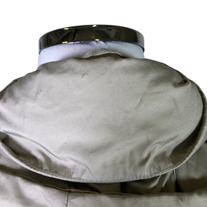 Unisex J.A.P - Lightly padded jacket, size 44 - Beige (3)