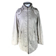 Unisex J.A.P - Lightly padded jacket, size 44 - Beige ()