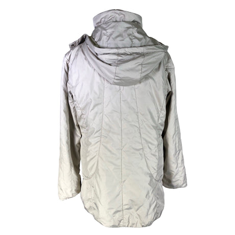 Unisex J.A.P - Lightly padded jacket, size 44 - Beige (2)