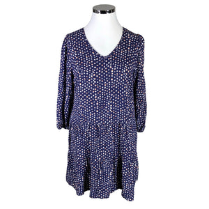 Unisex Nanso - Sifonkitunika, koko 44 -  (1)
