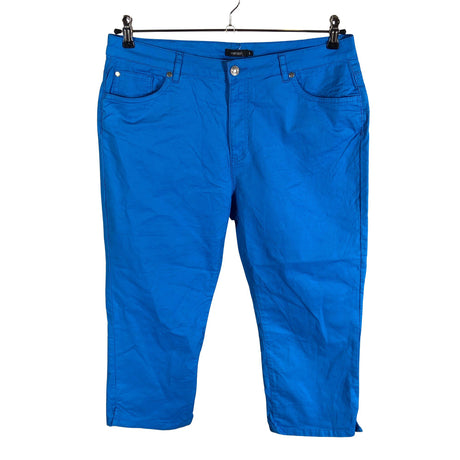 Unisex Nanso - Capri jeans, size 44 - Blue ()