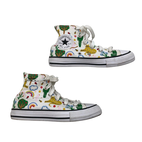 Unisex Converse - Tennarit, koko 31 -  ()