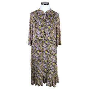 Unisex Saint Tropez - Sifonkimekko, koko 42 -  (1)