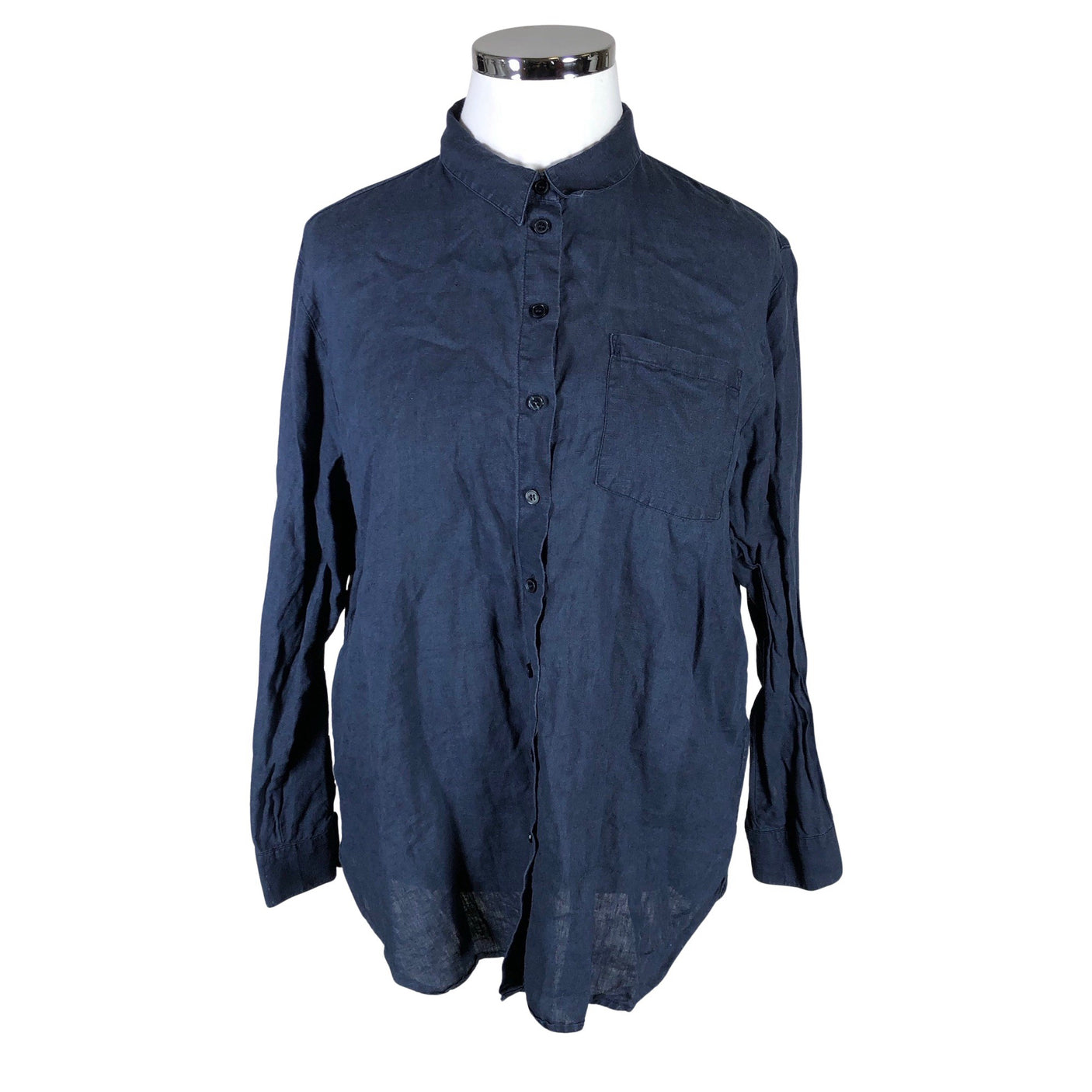 Unisex Nanso - Kauluspaita, koko 44 -  (1)