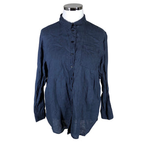 Unisex Nanso - Kauluspaita, koko 44 -  (1)