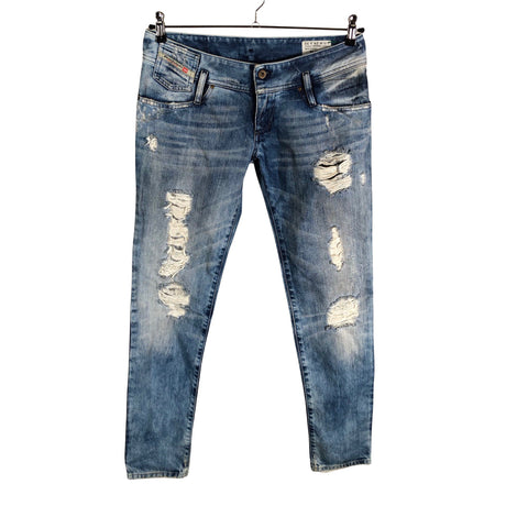 Unisex Diesel - Farkut, koko W29 -  ()