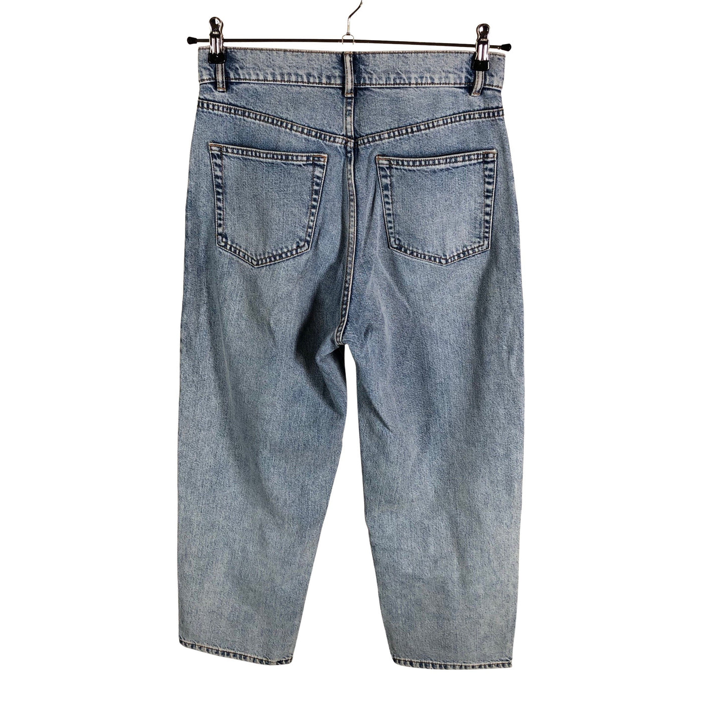 Unisex Lindex - Farkut, koko 38 -  (2)
