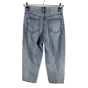 Unisex Lindex - Farkut, koko 38 -  (2)