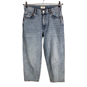 Unisex Lindex - Farkut, koko 38 -  (1)
