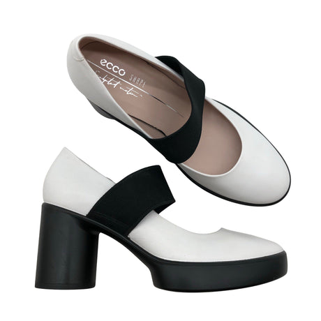 Unisex Ecco - Korkokengät, koko 38 -  ()