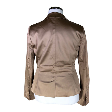 Unisex Esprit - Dress jacket, size 42 - Brown (2)