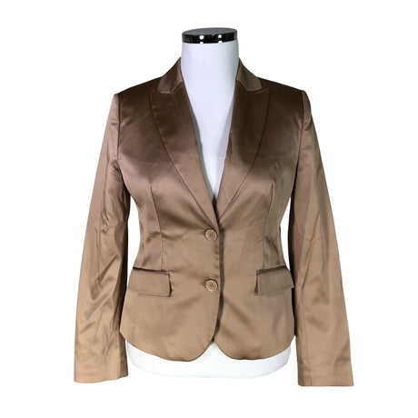 Unisex Esprit - Dress jacket, size 42 - Brown ()