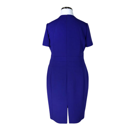 Unisex Hobbs - Mekko, koko 44 -  (2)