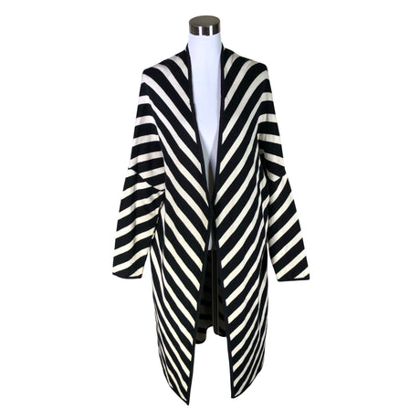 Unisex Papu - Cardigan, size 38 - Black ()