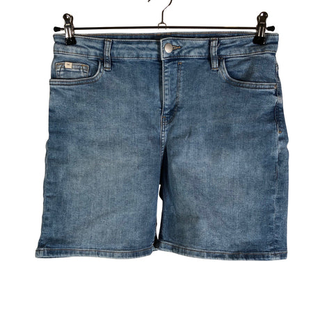 Unisex Esprit - Denim shorts, size 40 - Light blue ()