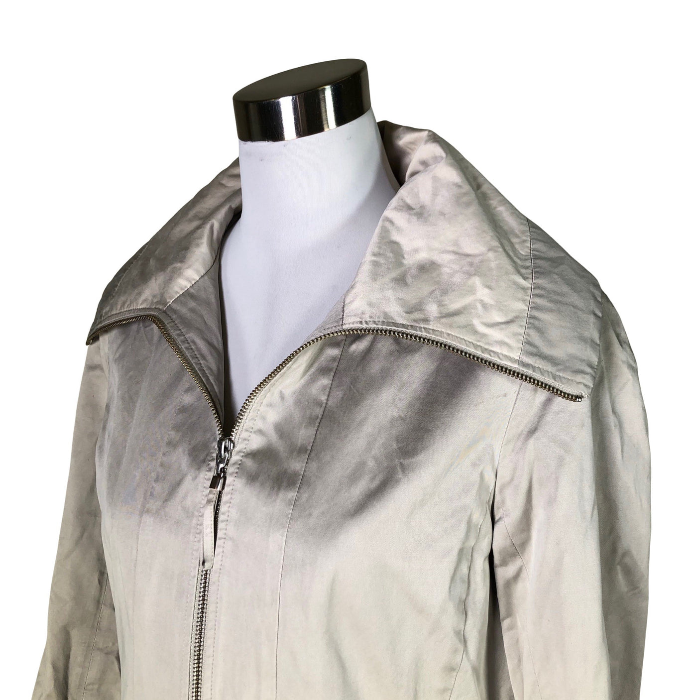 Unisex Escada Sport - Outdoor jacket, size 38 - Beige (3)