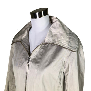 Unisex Escada Sport - Outdoor jacket, size 38 - Beige (3)