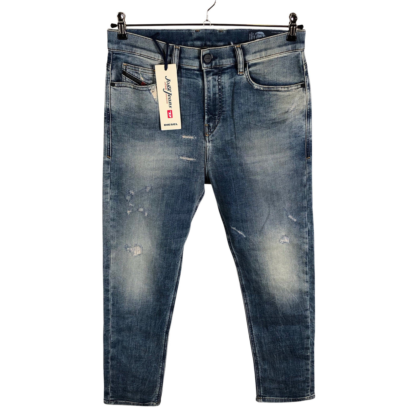 Unisex Diesel - Farkut, koko W28 -  (1)