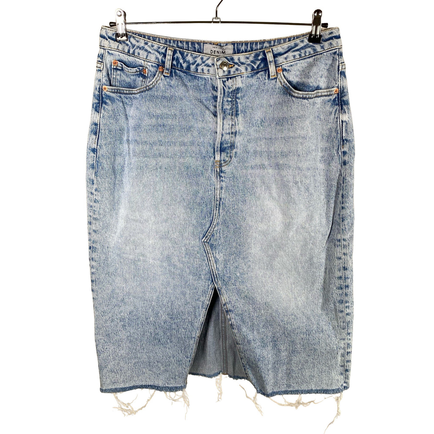 Unisex New Look - Farkkuhame, koko 44 -  (1)