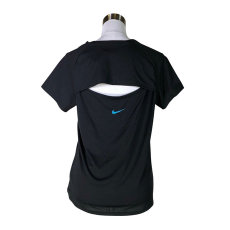 Unisex Nike - Urheilupaita, lyhyet hihat, koko 38 -  (2)