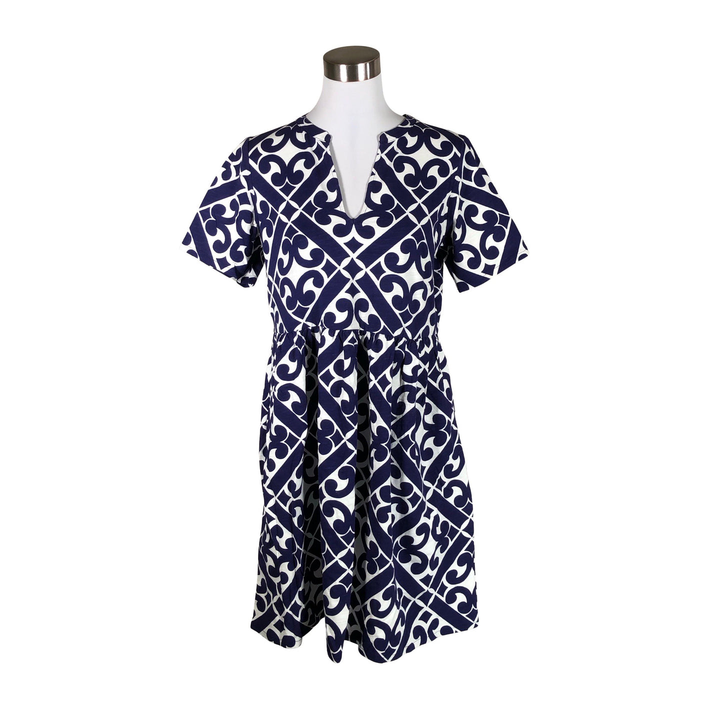 Unisex Boden - Trikoomekko, koko 38 -  (1)