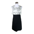 Unisex Kanto Design - Tricot dress, size 38 - Black ()