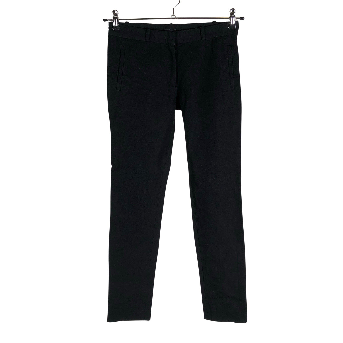 Unisex Joseph - Slacks, size 34 - Black (1)