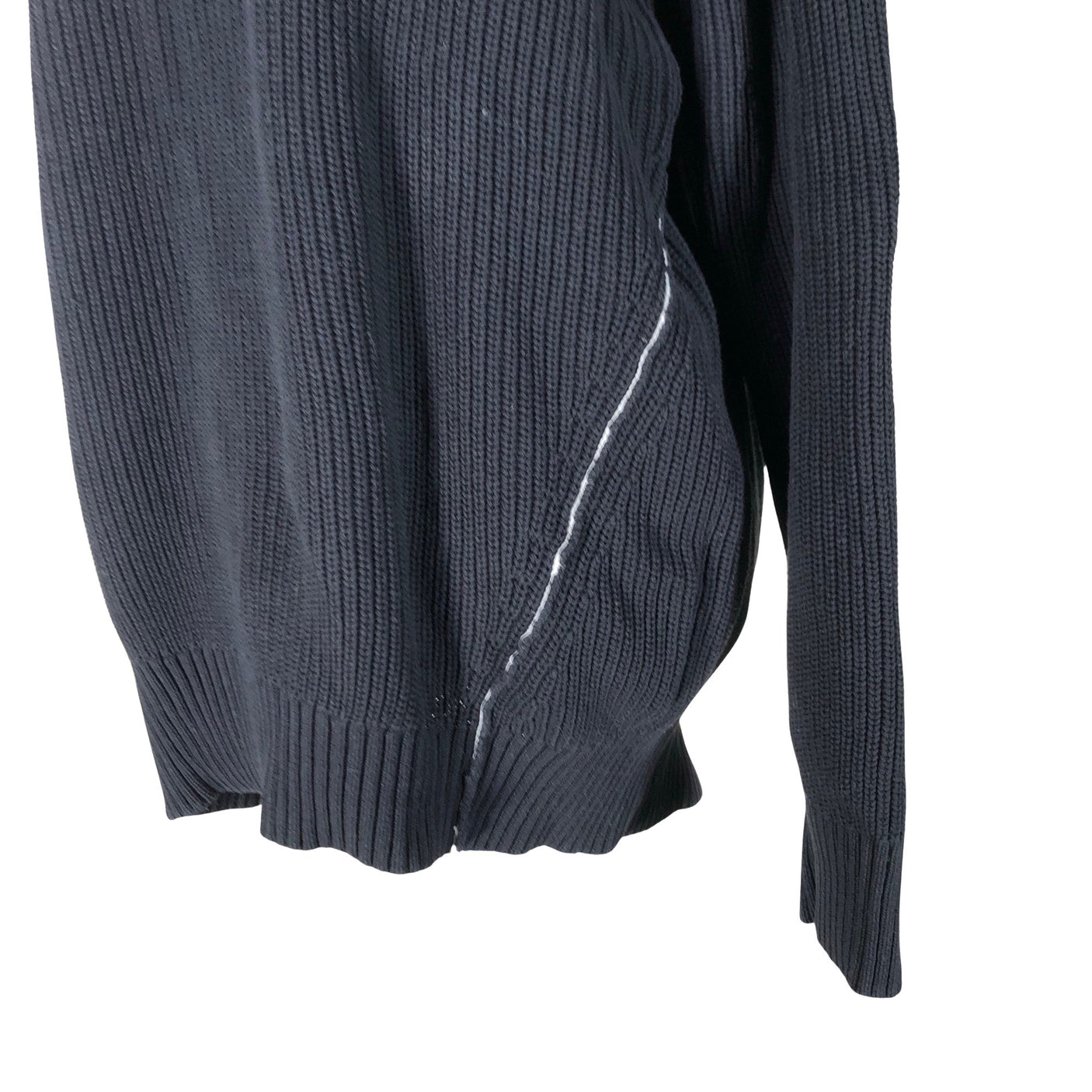 Unisex Adnym Atelier - Sweater, size 40 - Black (3)