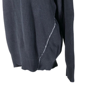 Unisex Adnym Atelier - Sweater, size 40 - Black (3)
