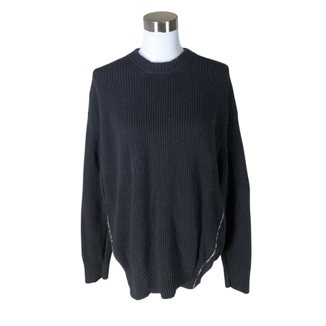 Unisex Adnym Atelier - Sweater, size 40 - Black ()