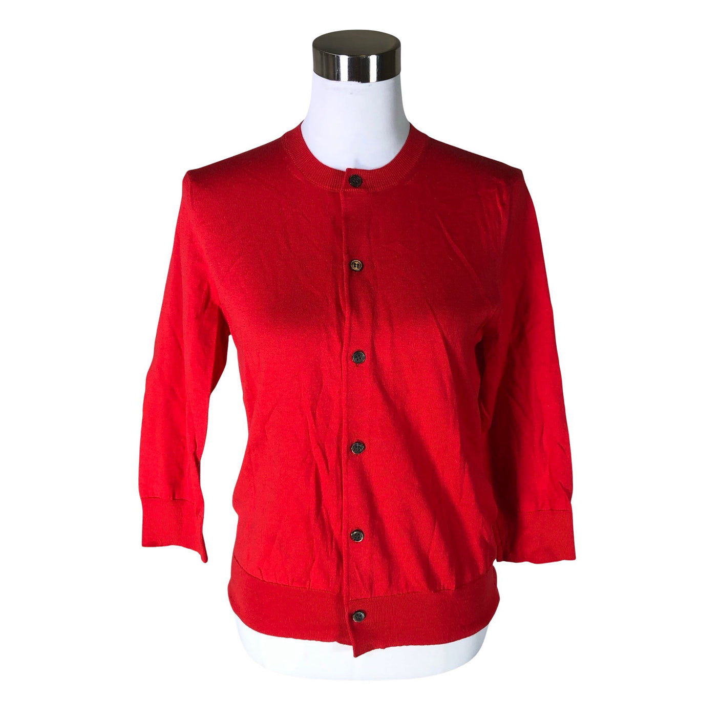 Unisex Comme des Garçons - Neuletakki, koko 40 -  (1)