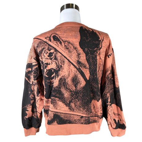 Unisex Dries Van Noten - Collegepaita, koko M -  (2)