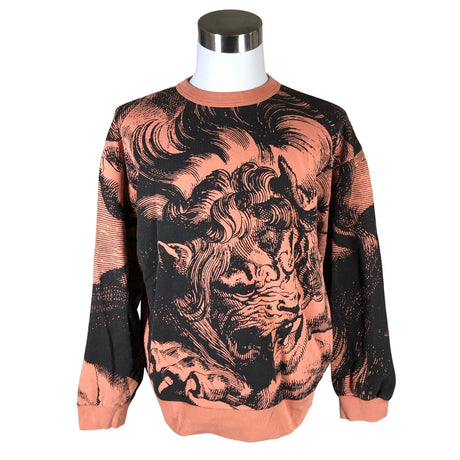 Unisex Dries Van Noten - Collegepaita, koko M -  ()