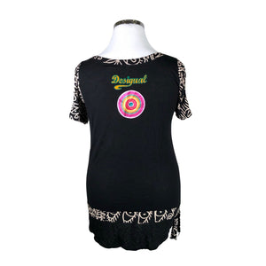 Unisex Desigual - Trikootunika, koko 42 -  (2)