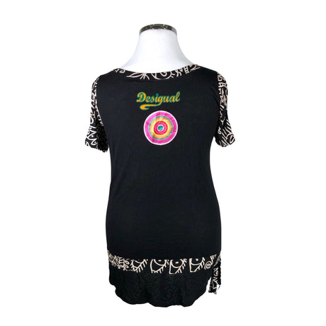 Unisex Desigual - Trikootunika, koko 42 -  (2)