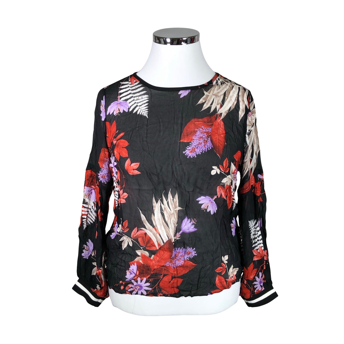 Unisex InWear - Pusero, koko 42 -  (1)