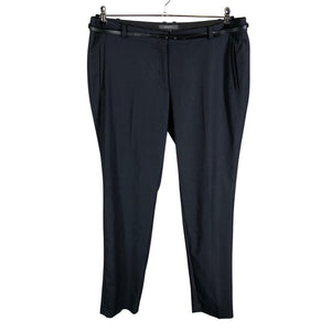 Unisex Esprit - Straight leg trousers, size 44 - Blue (1)
