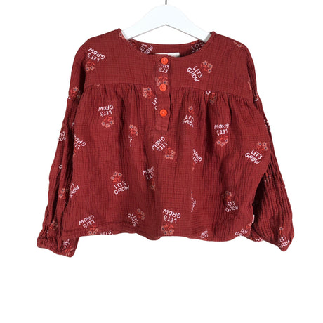 Unisex Catimini - Pusero, koko 110 - 116 -  ()