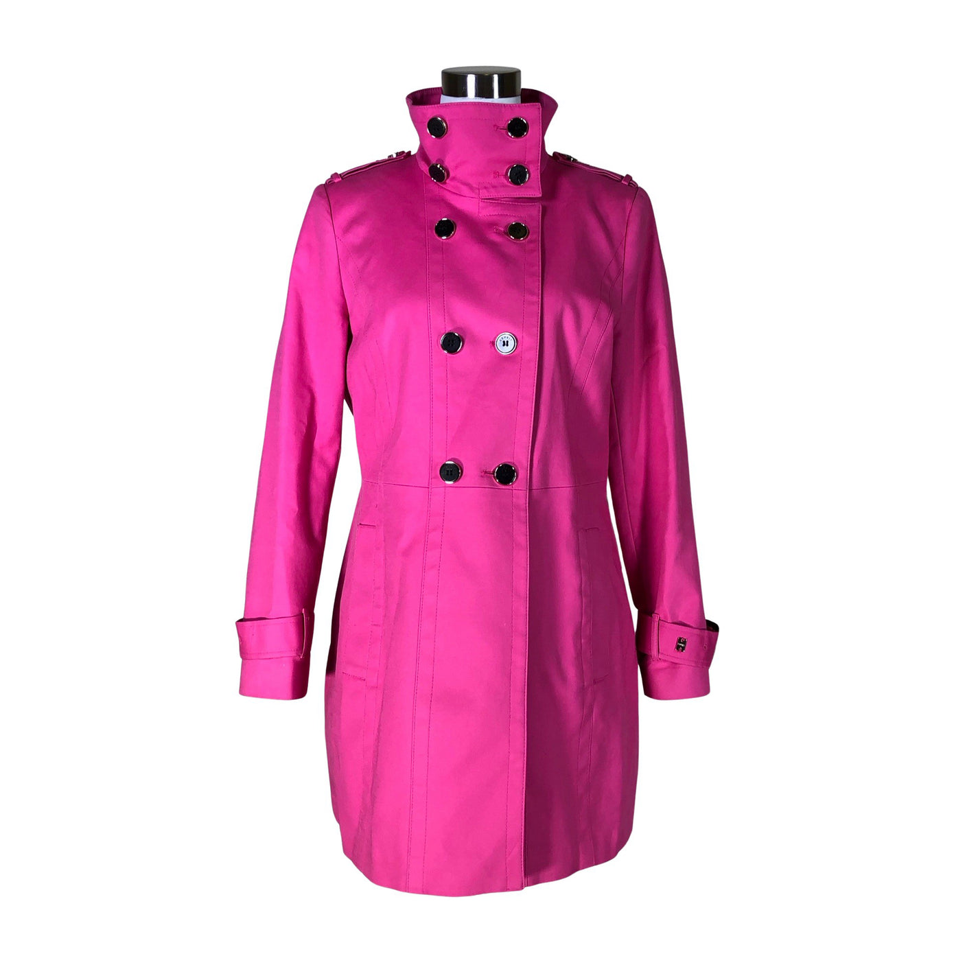 Unisex Esprit - Trenssitakki, koko 40 -  (1)