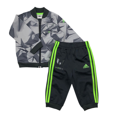 Unisex Adidas - Verryttelyhousut, koko 68 - 74 -  ()