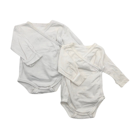 Unisex Aarrelabel - Body, koko 50 - 56 -  ()