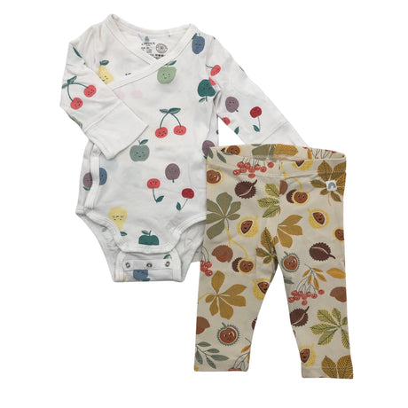 Unisex Lindex - Body, koko 56 - 62 -  ()
