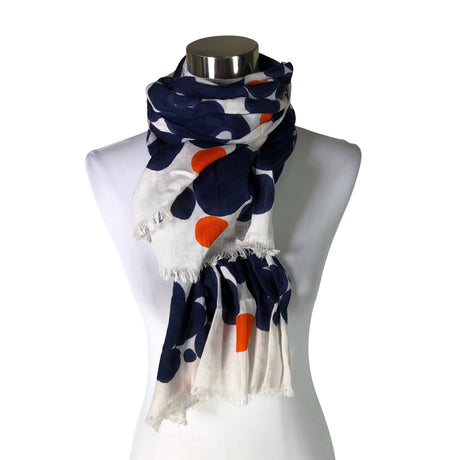 Unisex Marimekko - Huivi, koko Maxi -  ()