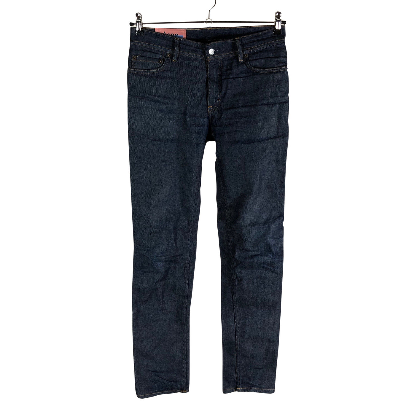 Unisex Acne Studios - Jeans, size W30 - Blue (1)