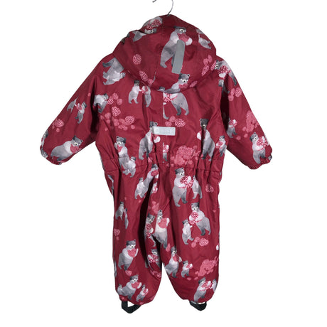 Unisex Reima - Toppahaalari, koko 80 - 86 -  (2)