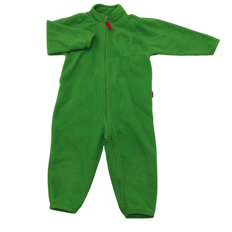 Unisex Reima - Fleecehaalari, koko 74 - 80 -  ()