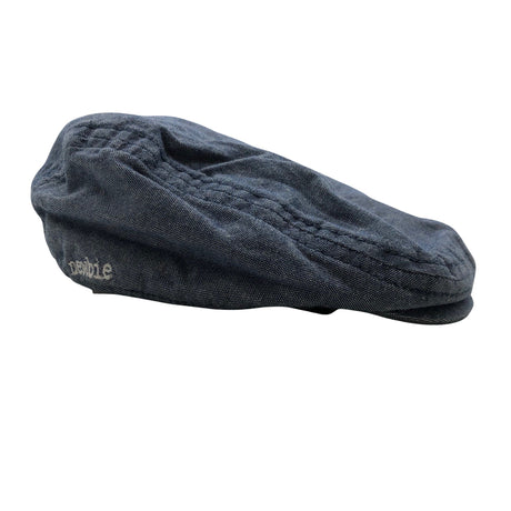 Unisex Newbie - Cap, size 44 - 46 cm - Blue ()